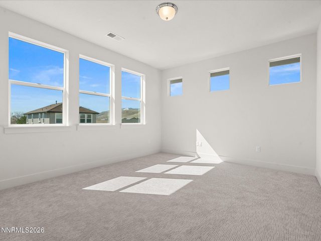 1147 Grove Street Homesite 85, Carson City, NV 89701