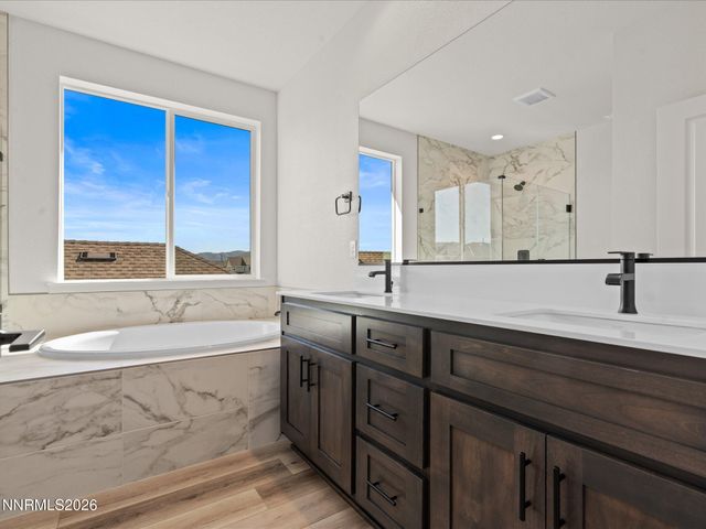 1147 Grove Street Homesite 85, Carson City, NV 89701