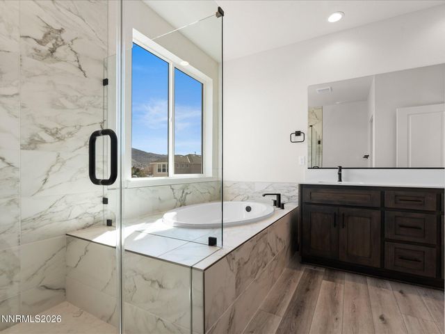 1147 Grove Street Homesite 85, Carson City, NV 89701