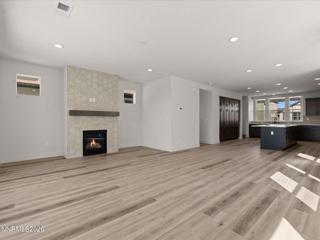 1147 Grove Street Homesite 85, Carson City, NV 89701