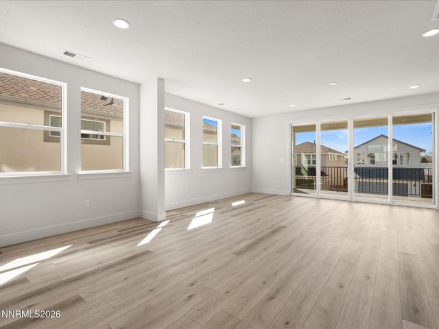 1147 Grove Street Homesite 85, Carson City, NV 89701