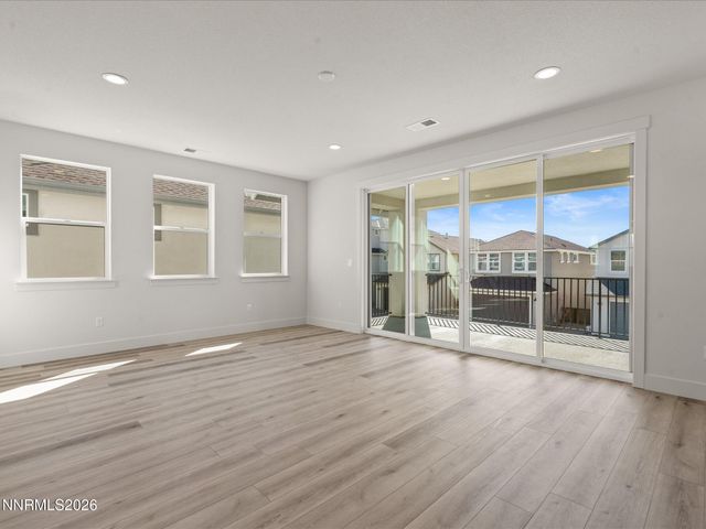 1147 Grove Street Homesite 85, Carson City, NV 89701