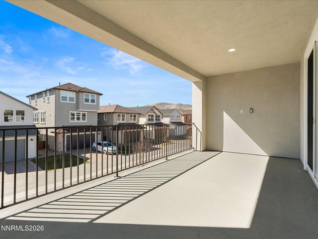 1147 Grove Street Homesite 85, Carson City, NV 89701