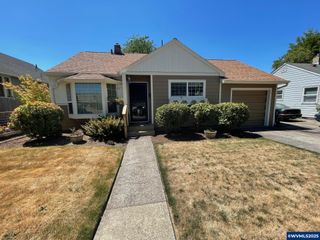 495 Richmond Av SE, Salem, OR 97301