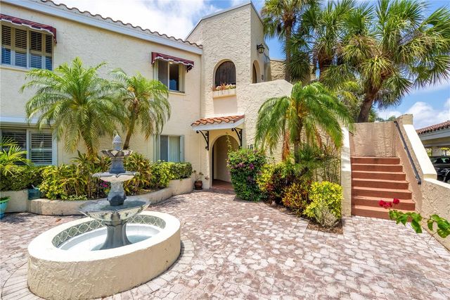 6101 34TH STREET W 1D, Bradenton, FL 34210