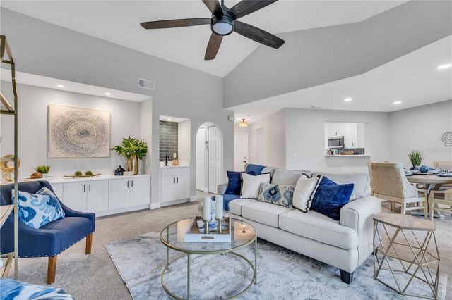 6101 34TH STREET W 1D, Bradenton, FL 34210