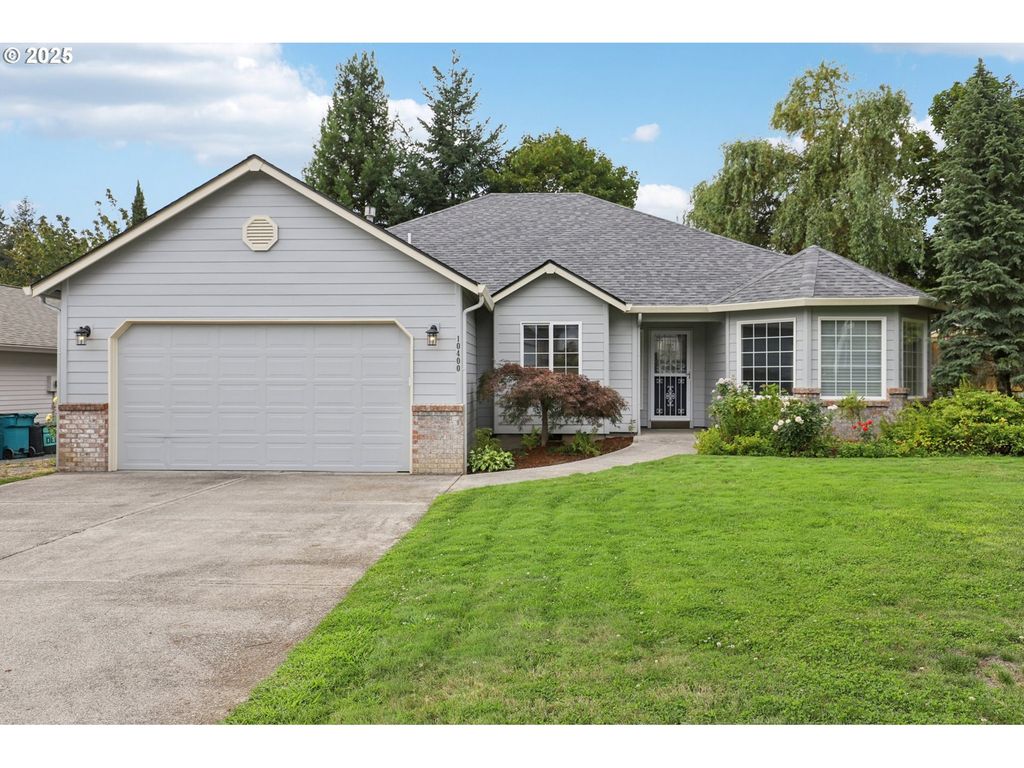 10400 Ne 33RD Ave, Vancouver, WA 98686