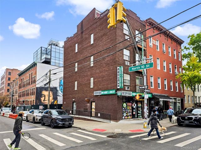127 Bedford Avenue, Brooklyn, NY 11211
