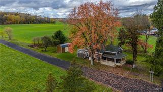 11407 Ferris Road, Ira, NY 13033