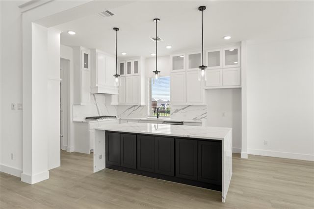 1700 Pepperdine Place, Prosper, TX 75078