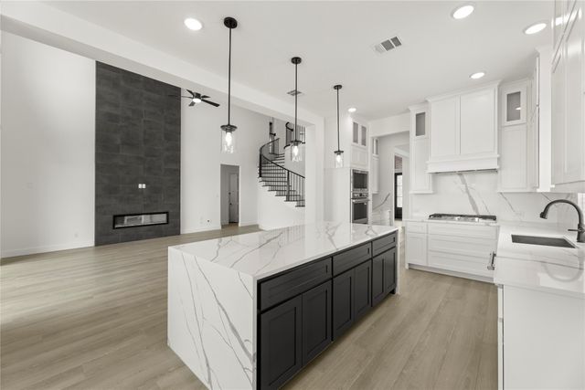 1700 Pepperdine Place, Prosper, TX 75078