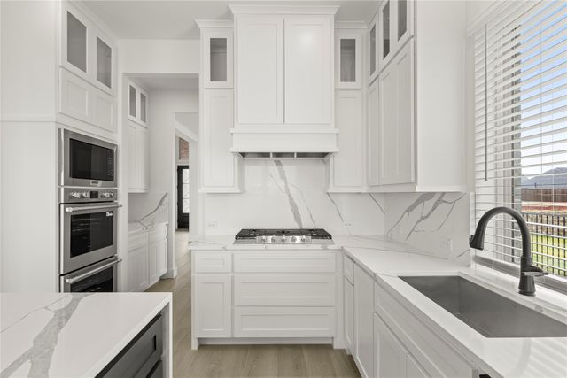 1700 Pepperdine Place, Prosper, TX 75078