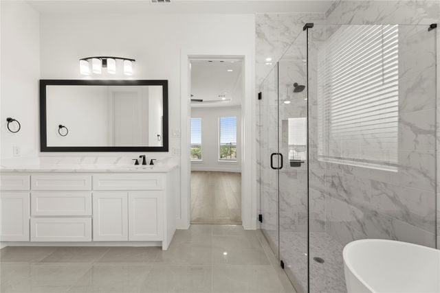 1700 Pepperdine Place, Prosper, TX 75078