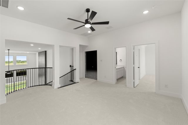 1700 Pepperdine Place, Prosper, TX 75078