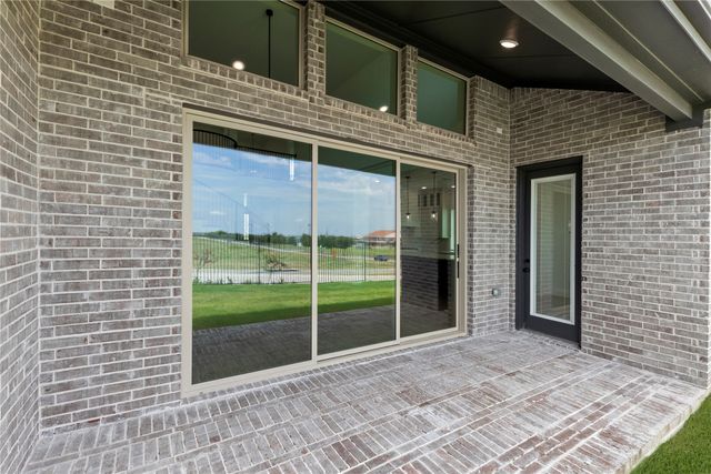 1700 Pepperdine Place, Prosper, TX 75078