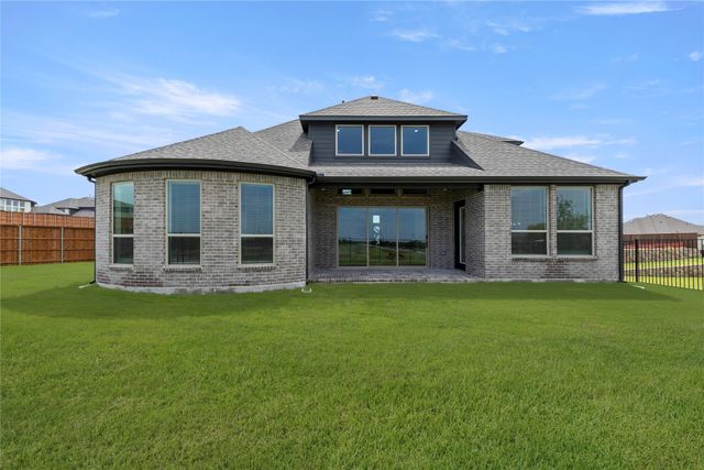 1700 Pepperdine Place, Prosper, TX 75078