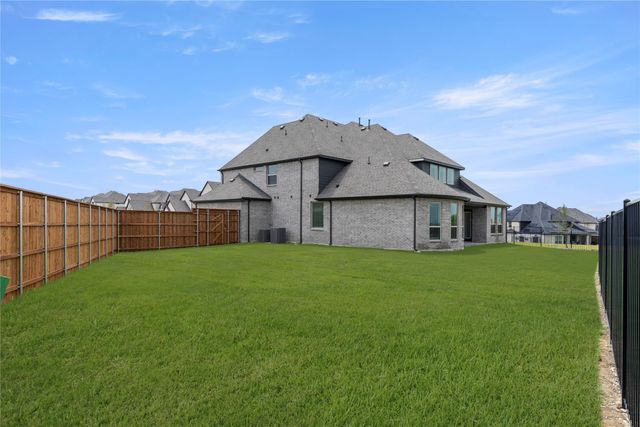 1700 Pepperdine Place, Prosper, TX 75078