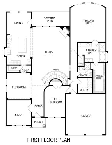 1700 Pepperdine Place, Prosper, TX 75078