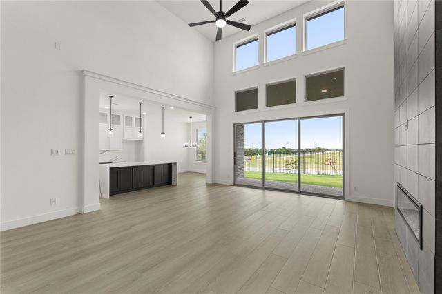 1700 Pepperdine Place, Prosper, TX 75078