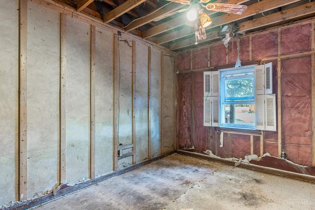 8194 Keister Road, Madison Twp, OH 45042