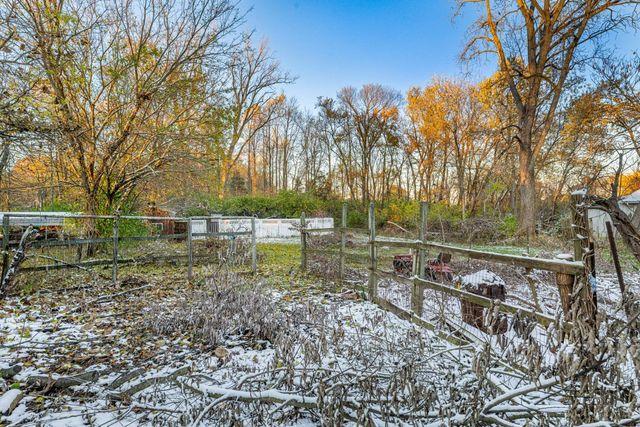 8194 Keister Road, Madison Twp, OH 45042