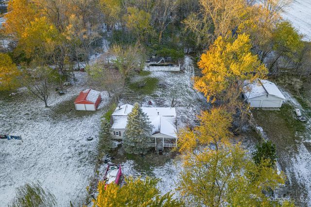 8194 Keister Road, Madison Twp, OH 45042