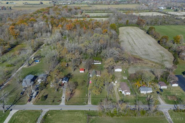 8194 Keister Road, Madison Twp, OH 45042