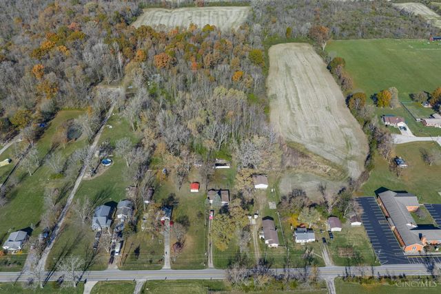 8194 Keister Road, Madison Twp, OH 45042