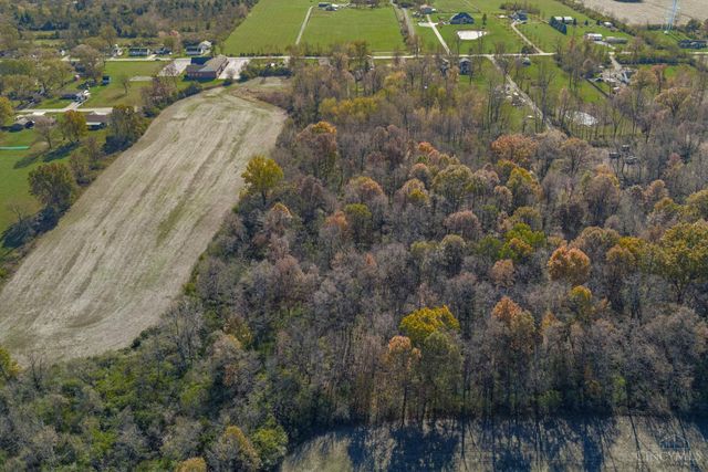 8194 Keister Road, Madison Twp, OH 45042