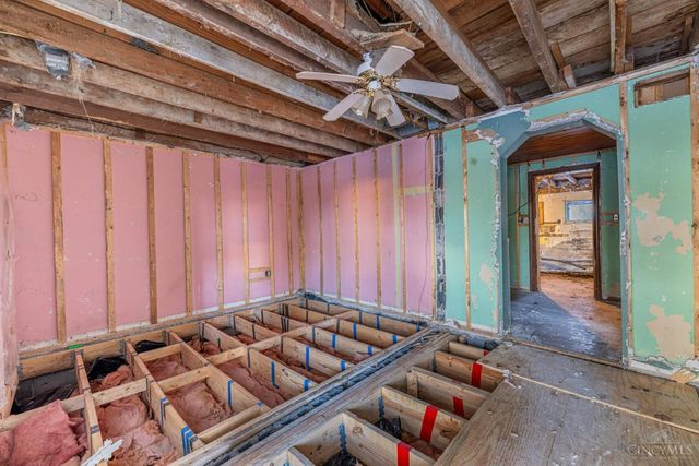 8194 Keister Road, Madison Twp, OH 45042