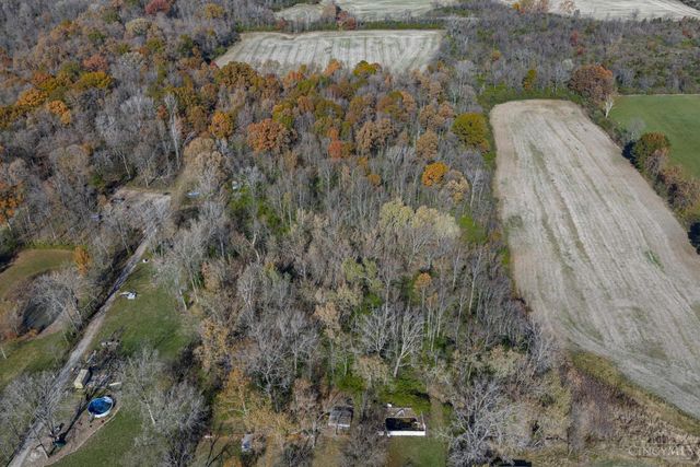 8194 Keister Road, Madison Twp, OH 45042