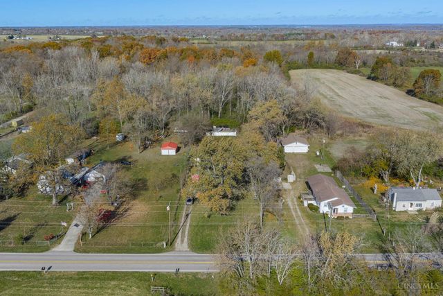 8194 Keister Road, Madison Twp, OH 45042