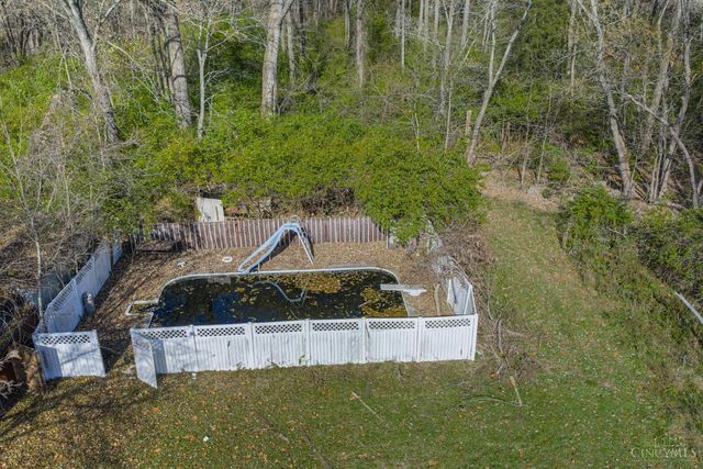 8194 Keister Road, Madison Twp, OH 45042