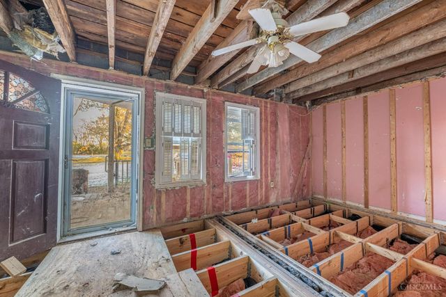 8194 Keister Road, Madison Twp, OH 45042