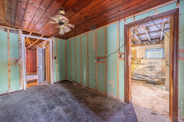 8194 Keister Road, Madison Twp, OH 45042