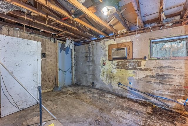 8194 Keister Road, Madison Twp, OH 45042