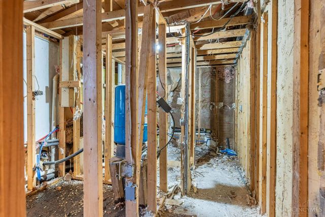 8194 Keister Road, Madison Twp, OH 45042