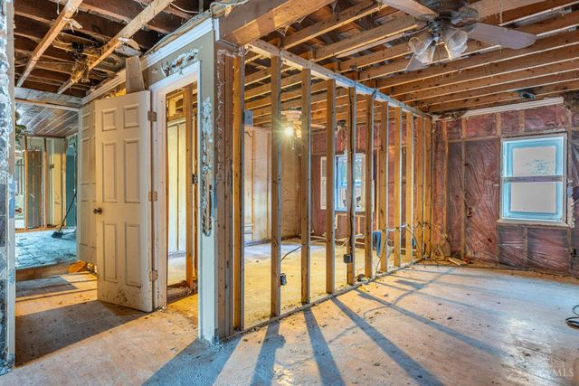 8194 Keister Road, Madison Twp, OH 45042