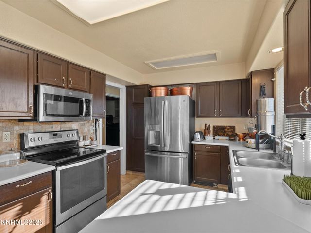 13 St Andrews Drive, Yerington, NV 89447