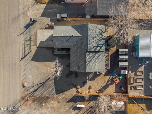 13 St Andrews Drive, Yerington, NV 89447