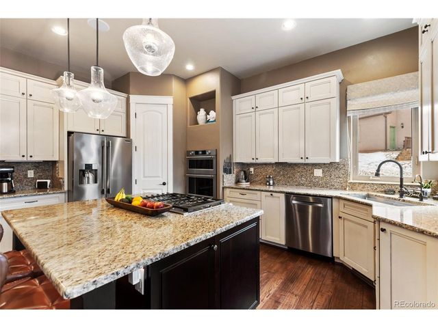 1484 Masters Dr, Woodland Park, CO 80863