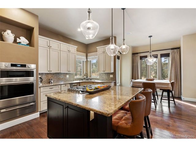 1484 Masters Dr, Woodland Park, CO 80863