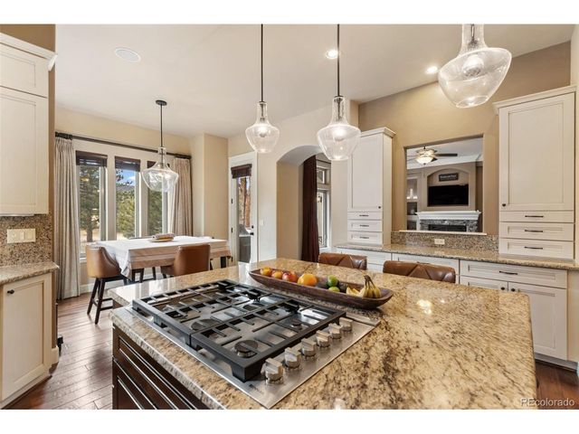 1484 Masters Dr, Woodland Park, CO 80863