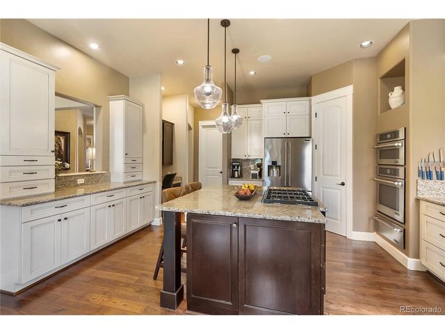 1484 Masters Dr, Woodland Park, CO 80863