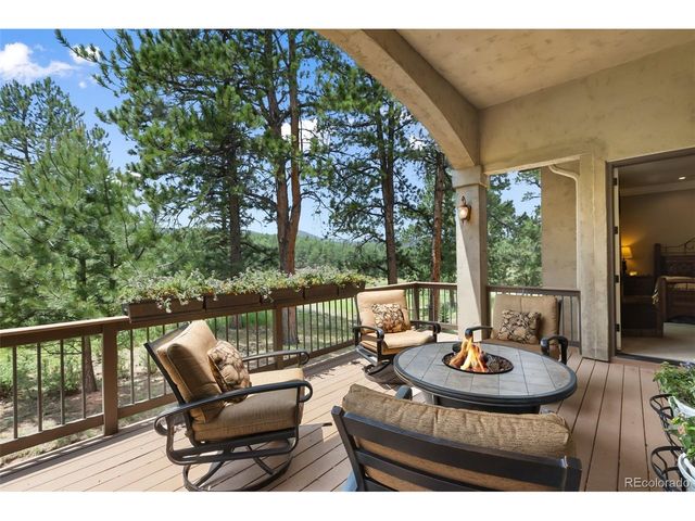 1484 Masters Dr, Woodland Park, CO 80863