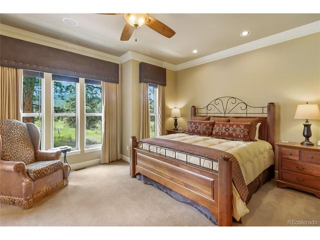 1484 Masters Dr, Woodland Park, CO 80863