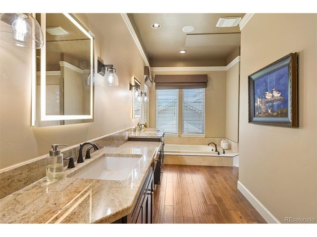 1484 Masters Dr, Woodland Park, CO 80863