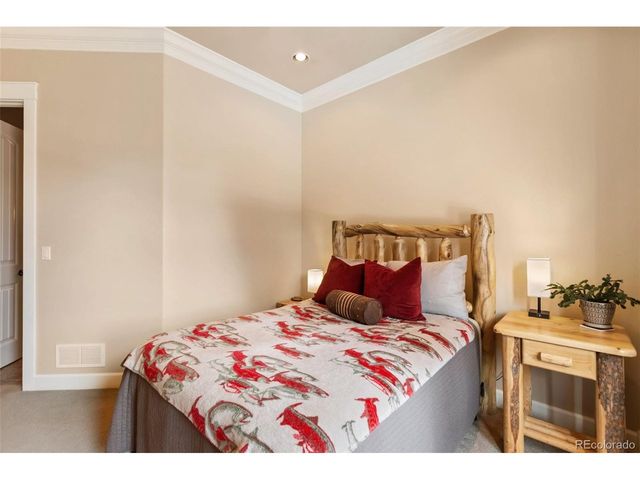 1484 Masters Dr, Woodland Park, CO 80863