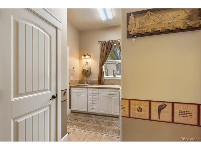 1484 Masters Dr, Woodland Park, CO 80863