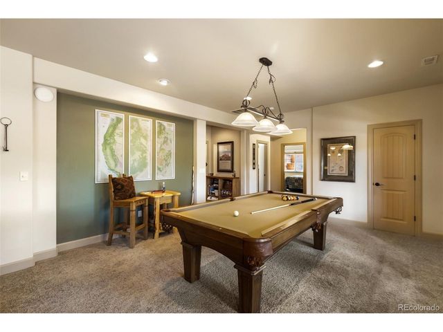 1484 Masters Dr, Woodland Park, CO 80863